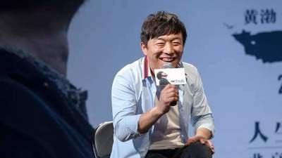 黄渤|柳岩：你有钱咋还喜欢买二手车？黄渤：汽车嘛，老婆孩子一手就行
