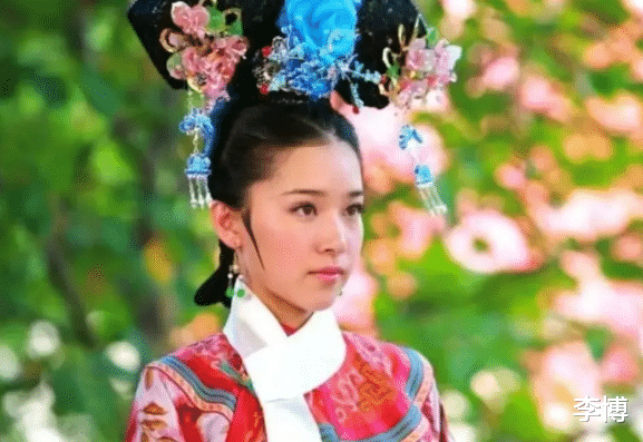 少数民族|盘点15位“少数民族”女星，充满异域风情