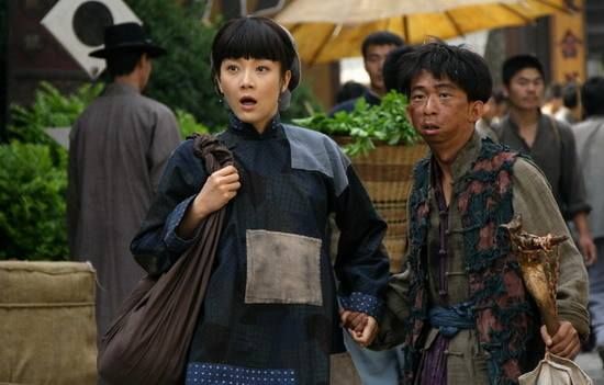 巨兴茂|他是娱乐圈“知名丑星”，绰号小老鼠，如今身价过亿娶美女老婆