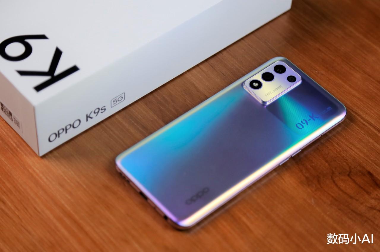 OPPO|OPPO难得性价比，5000mAh+120hz屏，降到1339元