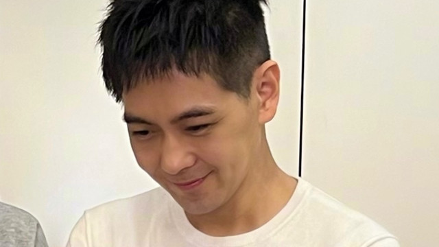 林志颖|林志颖车祸后首晒正面照庆生，感谢妻子照顾，坦言：活着最重要