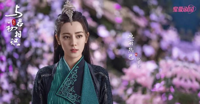 与君初相识·恰似故人归|目前最热门的五部剧，《与君初相识》跌至第三，第一太多人在追