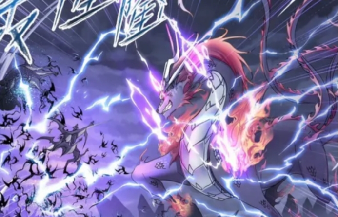 漫画|修罗神和海神封禁的魂师谁更强?修罗神:我封禁的魂师直接拒绝海神!