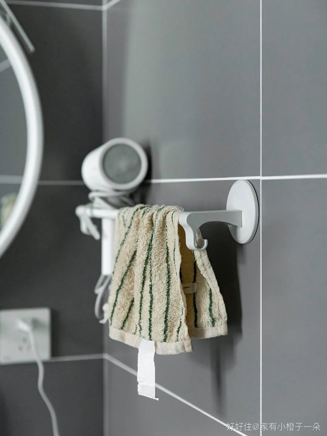 5㎡卫生间避坑秘籍:不做干湿分离,照样好用