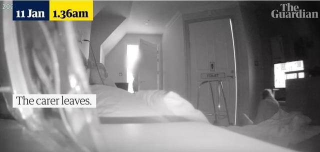 英国众怒!痴呆老人入住每月收费6万高档养老院,却被残忍虐待!