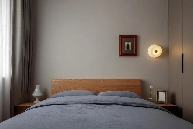 她家134㎡,全屋装修素雅高级,光一个阳台就把人迷住了,好喜欢!