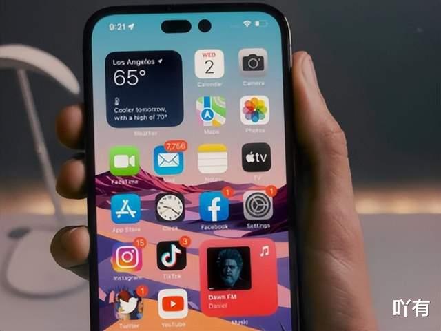 |iPhone14系列有多强？将会成为网红直播神器？前置镜头获得升级