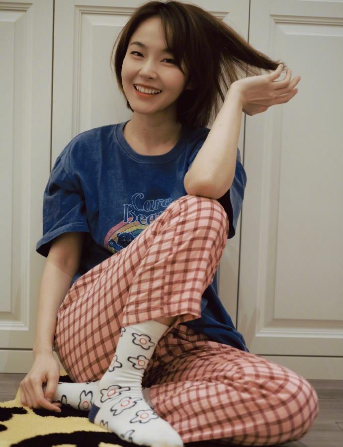 檀健次|4.9图：杨丞琳 陈飞宇 鞠婧祎 檀健次 白敬亭 黄明昊 张韶涵 张若昀 陈坤