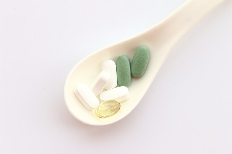 补钙|原来虾皮、海带、骨头汤不补钙,真正补钙的5种食物,告诉你答案