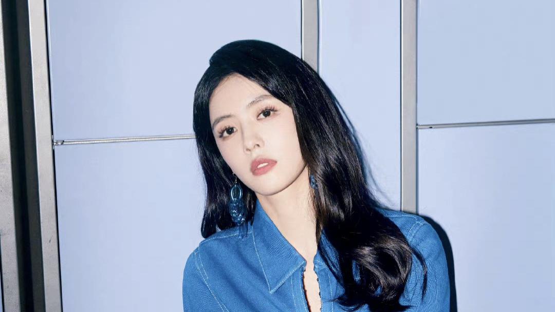 蔡文静|官宣！蔡文静和刘闻洋约会被拍后，男方晒出二人合照官宣恋情