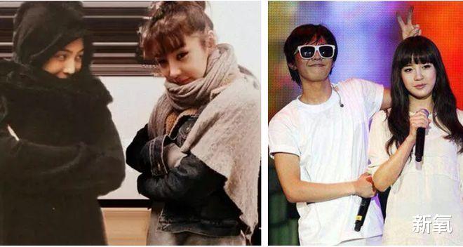 女孩 又一个女明星上热搜被嘲身材,你还记得她吗?