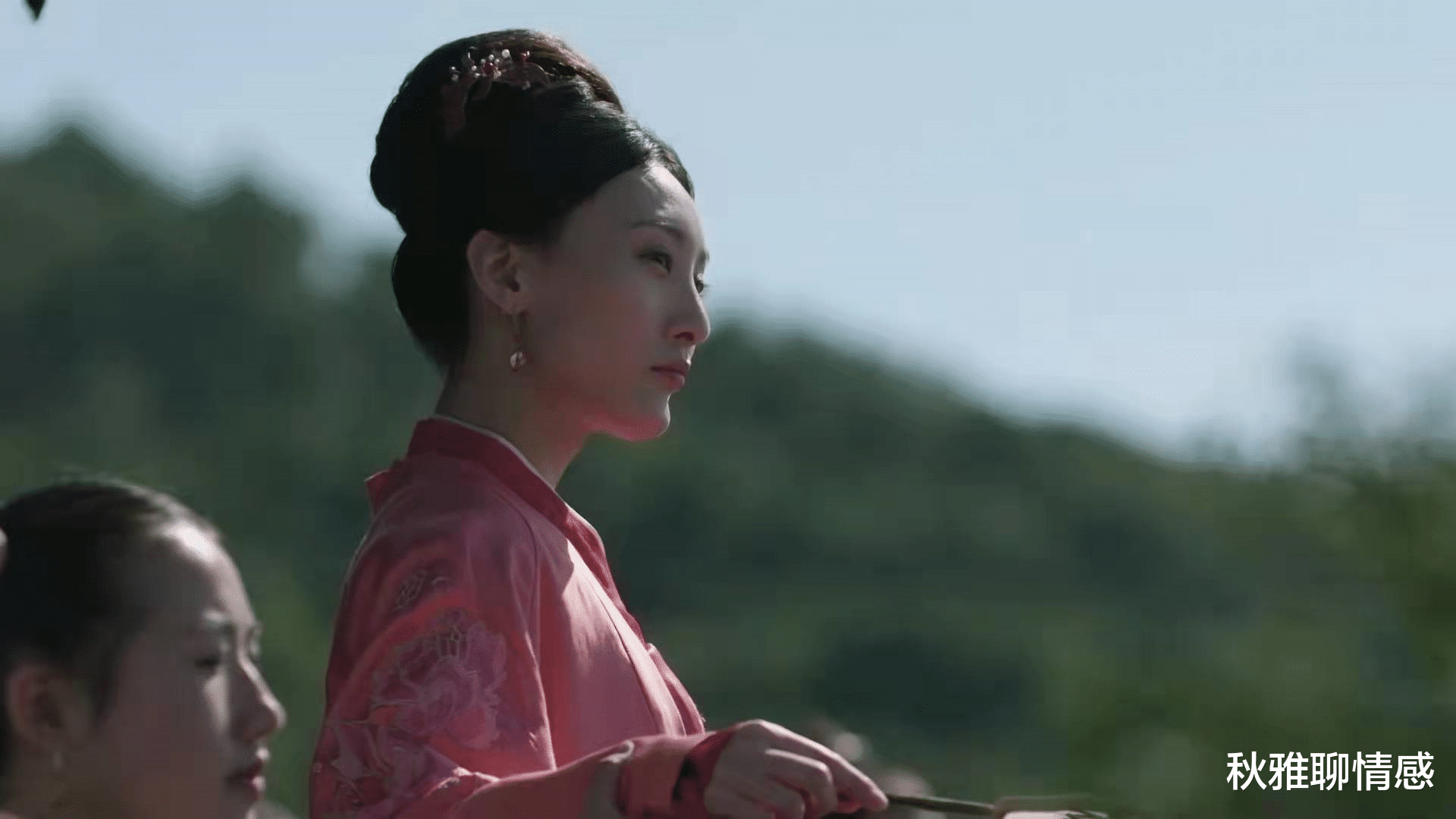 齐衡|《知否》“年轻狠毒的”嘉成县主：你做人不留一线，也是在害自己