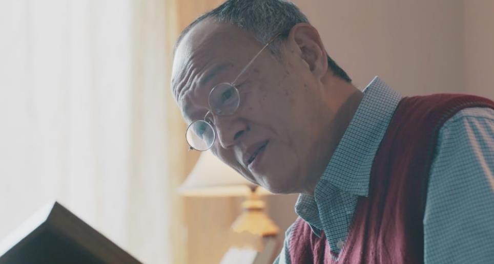 |当年金士杰女友一跃而下,他发誓终身不娶,女徒弟怀孕,让他负责