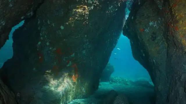 排干地中海的海水后,能发现什么?科学家:可别妄想了