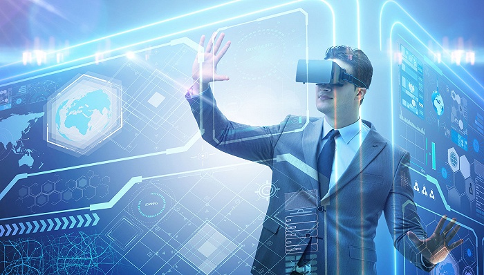 黑客帝国|元宇宙的概念可以从《黑客帝国》与《头号玩家》去了解