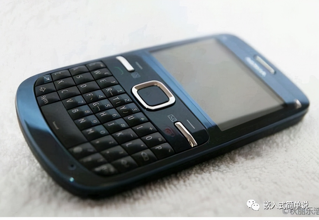 诺基亚|盘点诺基亚历史上最全的经典产品！