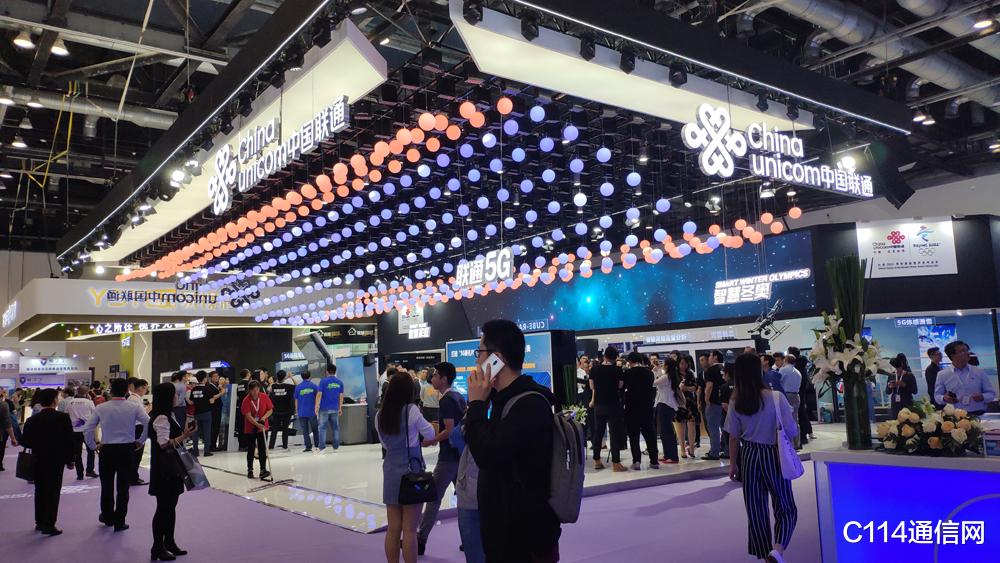 运营商|中国联通跳出“内卷”！三大运营商发布2月运营数据报告