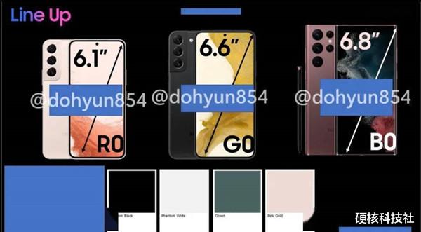 三星Galaxy|2月9日,三星机皇登场!国行价格基本确定,售价比iPhone13便宜