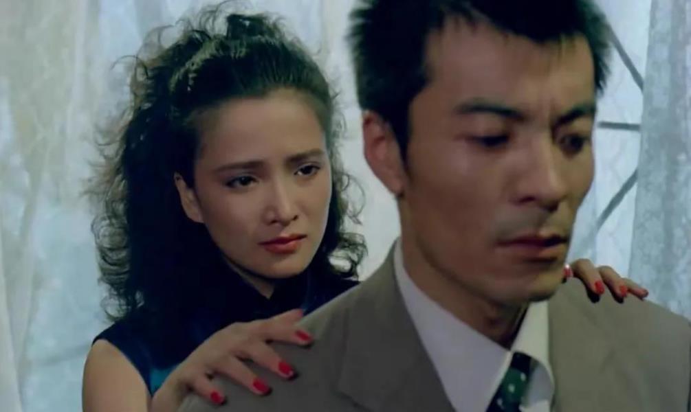 刘威|刘威说：我不要女儿，若有等我死后再嫁，看着她和男人拉手就恶心