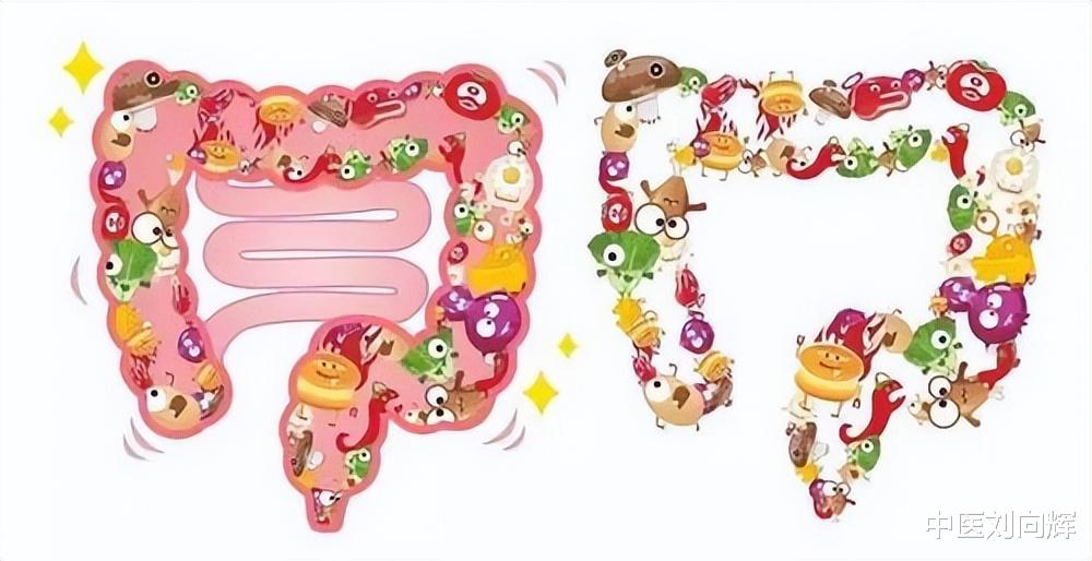 中成药|身体堵不堵,舌象告诉你,分享一个中成药,顺气化痰,活血消积