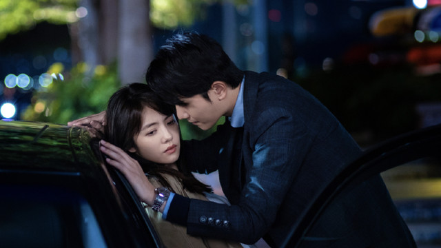 反派|《不期而至》开分6.7，三方反派已明牌，谭深马甲都掉落了