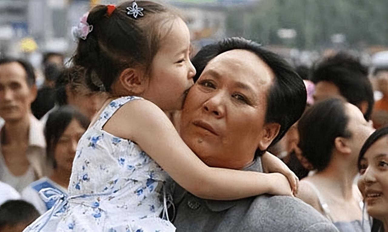 唐国强|女演员陈燕：扮演毛主席走红，穿26公分特定鞋，出场费高达5位数