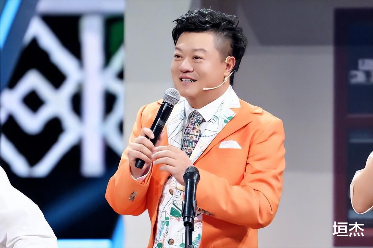 央视|爆红后“自毁前程”的5位艺人,没想到柳暗花明又一村