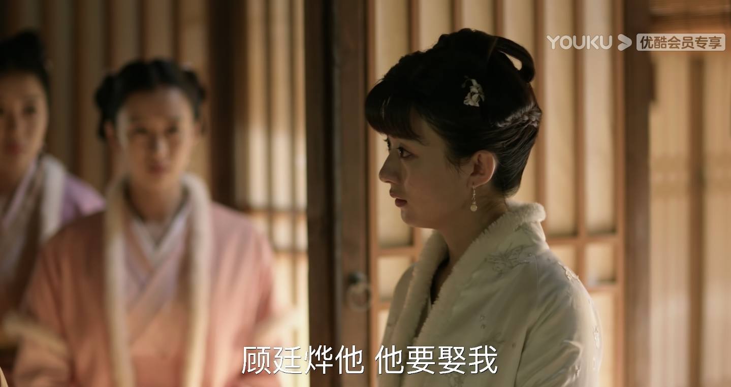 知否知否应是绿肥红瘦|《知否》：被顶级豪门权贵家族拒婚后的日子，她是如何熬过去的？