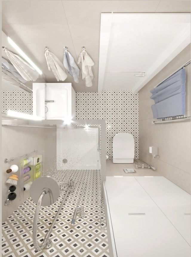 时间久了才知道，28㎡超小公寓也很不错，感觉越住越温馨