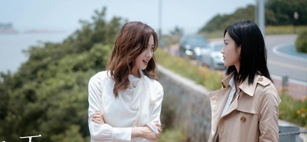 麦当娜|短剧《悬崖下的妻子》，全员疯批互相伤害