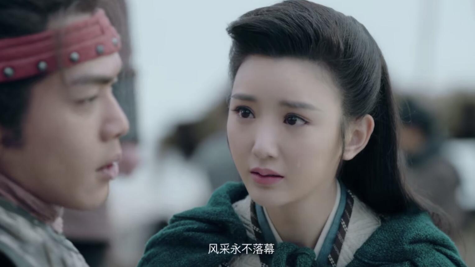 春晚|抗击匈奴的人生拍成恋爱剧？70集的《霍去病》还是别播了