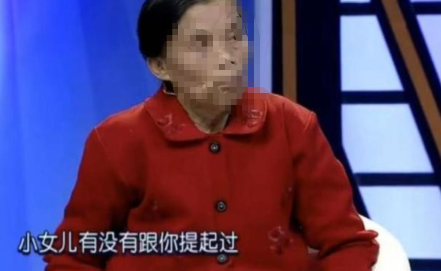 年近八旬老母出狱，要求女儿每月100元养老费，女儿：1块钱都没有