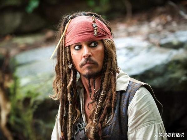 强尼·戴普|懒人包／强尼戴普安柏赫德撕破脸“完整时间轴”！忍2年痛揭离婚主因