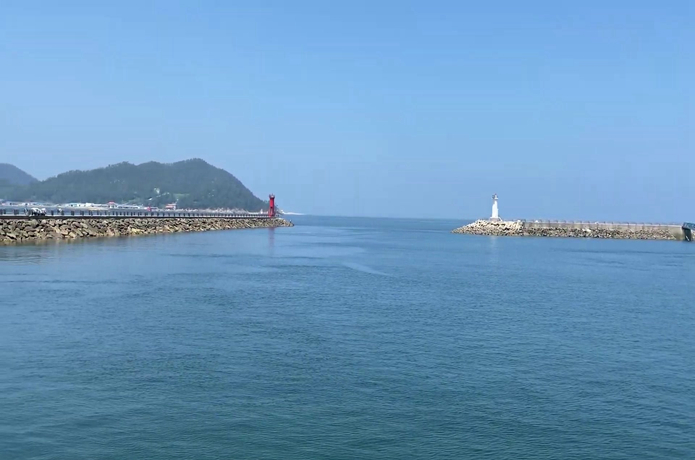 北海|中国广西有一个地方,被称为东方夏威夷,银滩风景优美