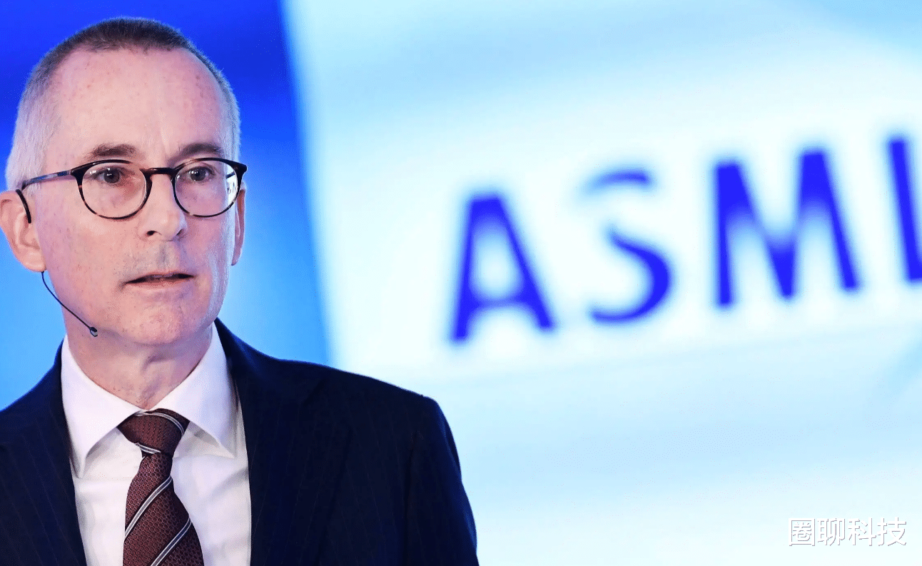 asml|俄传来了好消息，ASML情况不妙了！