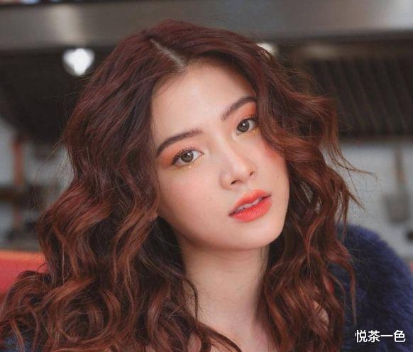 赵今麦|长得好看的平采娜被误认为是泰国变性人,实则是货真价实的女生