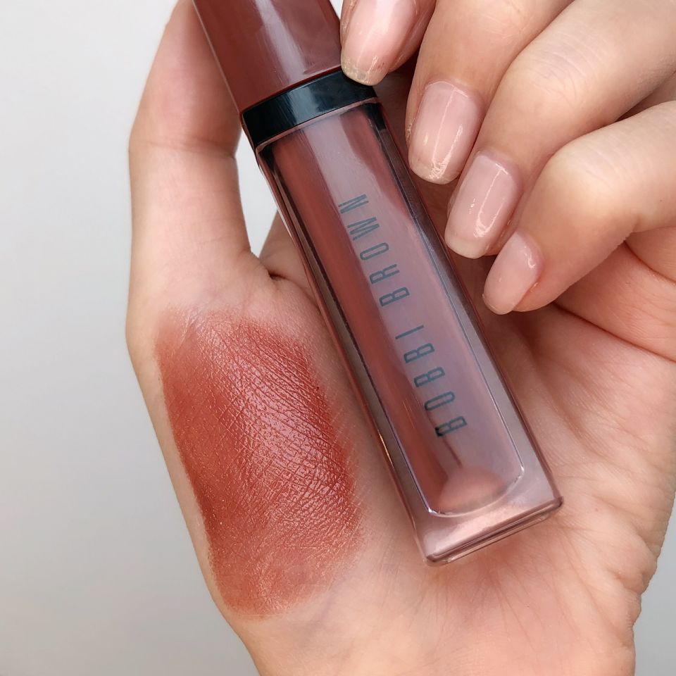 春夏 收好这份四月口红清单，我们到专柜把今年春夏新出色都试过了