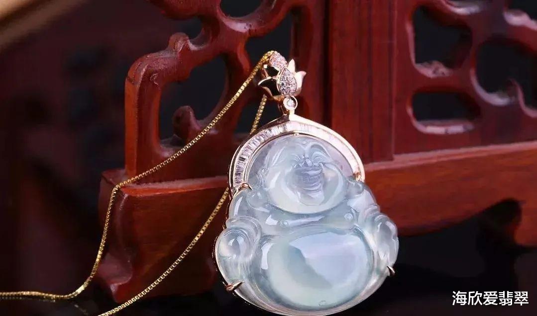 翡翠|买翡翠的六句金句,色差一等,价差十倍!