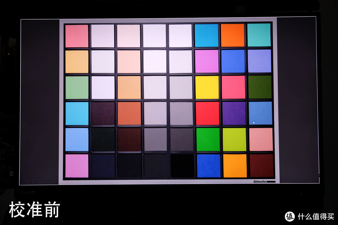 自然语言处理|没校色的显示器木有“灵魂” 红蜘蛛X校色仪 50周年摄影套箱上手