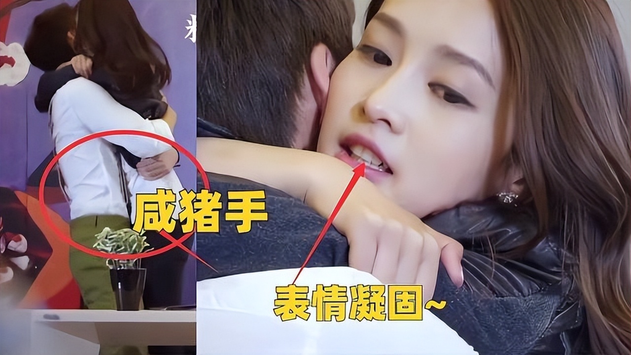 李易峰|李易峰又摊大事!肇事逃逸、私交混乱,痴情人设只是表象