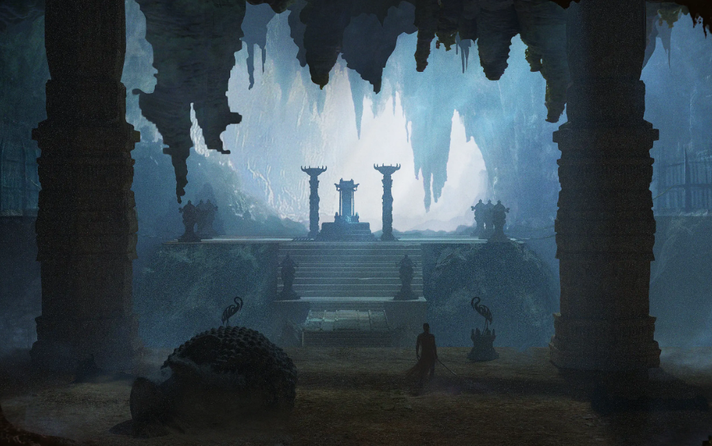 青海|2018年,青海破获一起特大盗墓案,意外揭开“九层妖塔”的奥秘