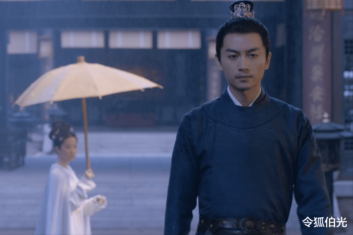 梦华录|《梦华录》:同样是拍“古装美女”,把两岸三地导演一对比,差距就出来了