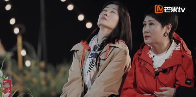 韩东君|《花少4》杨幂评价韩东君：大直男不懂女人，刘敏涛总结更精辟