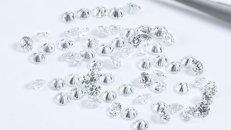 培育钻石究竟是否真钻？