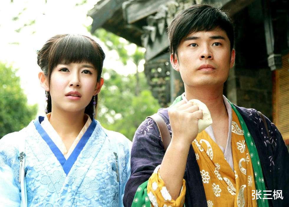 许婧|许婧:爱了陈赫整整14年,最后却变成了最熟悉的陌生人