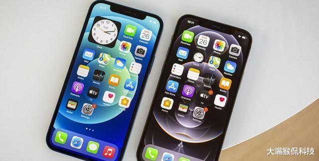 小屏|苹果新品定档3月8号，真正的小屏手机产品，mini要没有了？