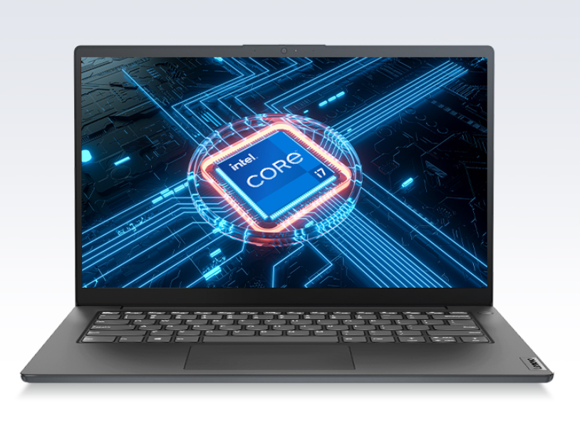 单反|联想笔记本新增入门款，配i5-1235U最低3798元，跟宏碁比谁更值？