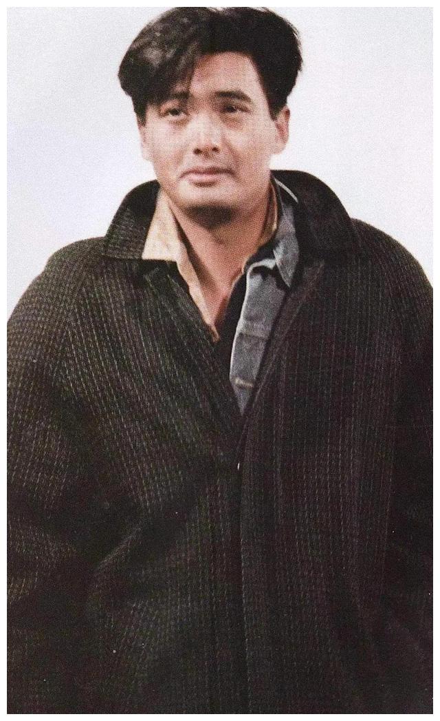 周润发|周润发：终生不与周星驰成龙合作，丁克一生，称要捐出全部遗产