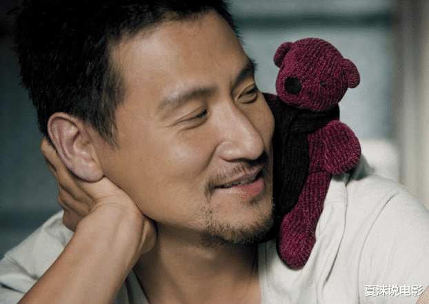 林峰|7位港男“换头改命”，林峯全脸都动，古巨基割完眼皮秒变男神