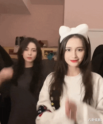 迪丽热巴|新疆美女不只迪丽热巴、古力娜扎，还有新晋的她们！